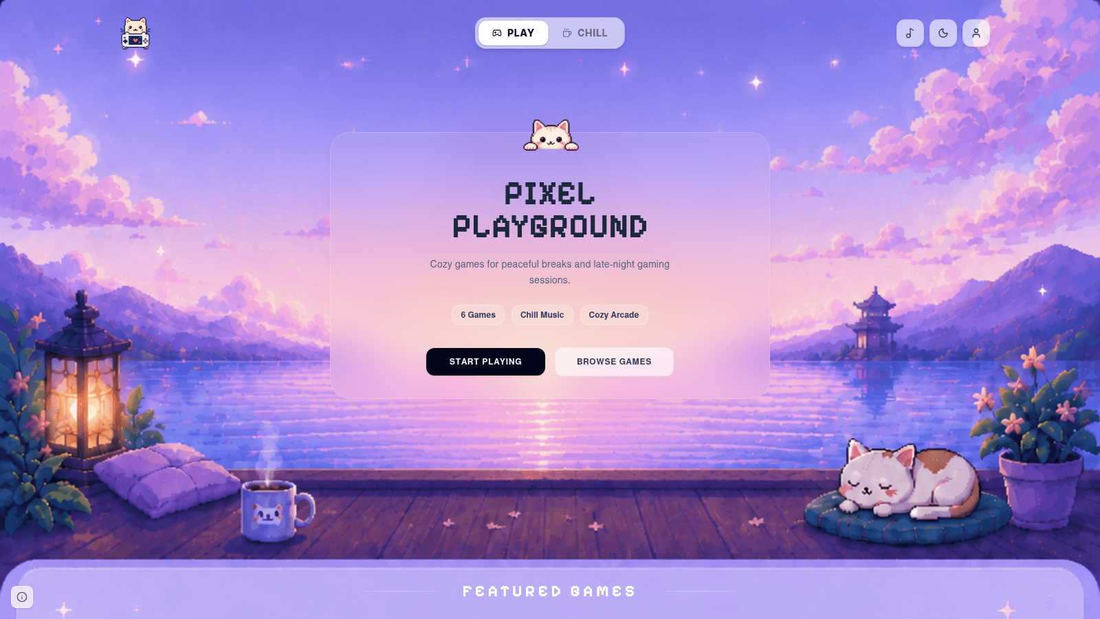 PIXELPLAYGROUND preview