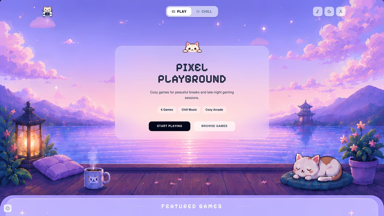 PIXELPLAYGROUND preview